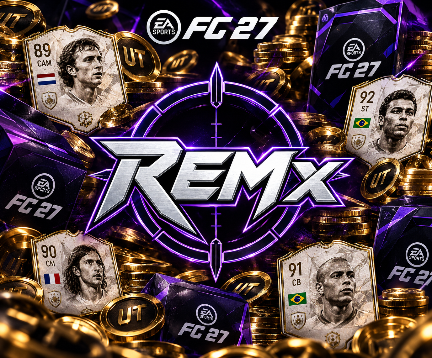 RemX Trading Tips / Sniping Filters Daily Service Group