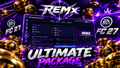 RemX Ultimate Package | All Year Autobuyer & Trading Group Access